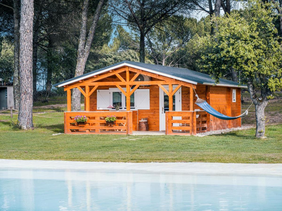 Chalet Do Lago Villa Montargil Exterior photo